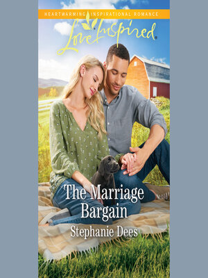 cover image of The Marriage Bargain